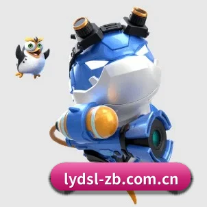 业务扩张